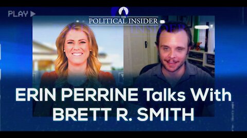 EXCLUSIVE - Trump Spox Erin Perrine: Why Trump Is Winning Tonight