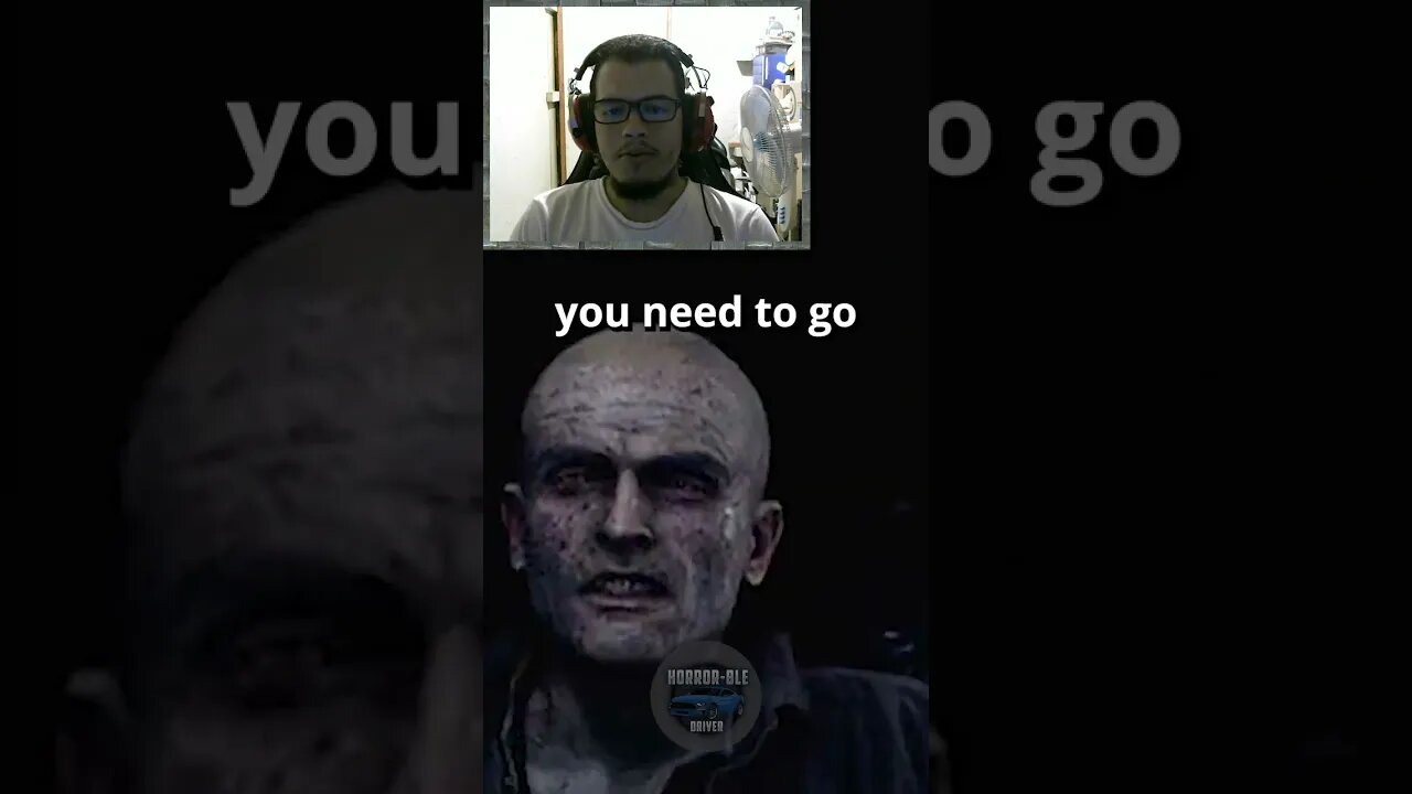 You need to GO SEE A DOCTOR