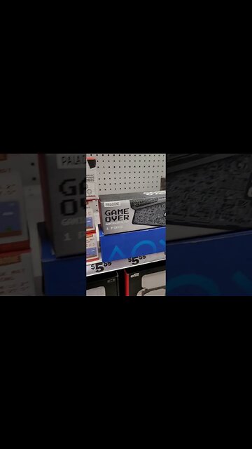 AWESOMELY CHEAP GAMING DESK MATS!