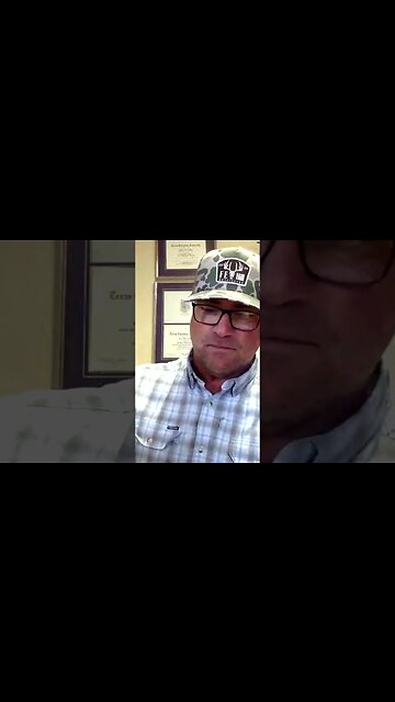 Friday morning means one thing… Finish the week by any means necessary! #TheBigHonkerPodcast