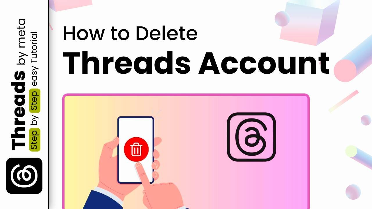 🎥🚪 Lights Out: Deleting Threads Account on Rumble! 🚀💡