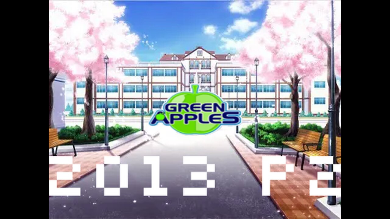 Apple High School EP5 Part 2