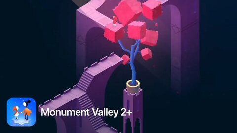 Monument Valley 2+, Alto's Adventure and more coming this month | Apple Arcade