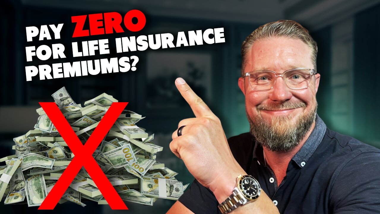 The SHOCKING Truth About FINANCING Your LIFE INSURANCE Premiums