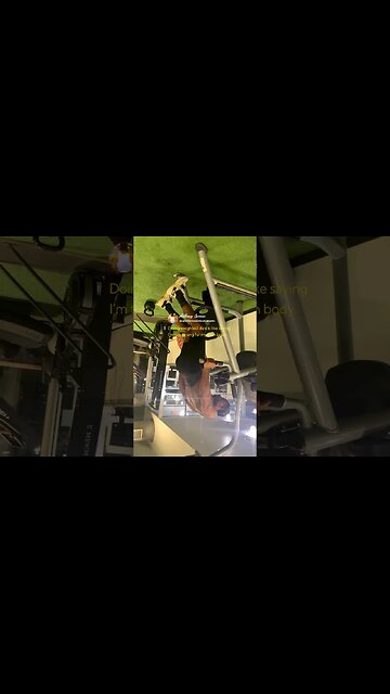 Weighted Calisthenics Truth! #weightedcalisthenics #calisthenics #calisthenicsworkout #shorts #asmr