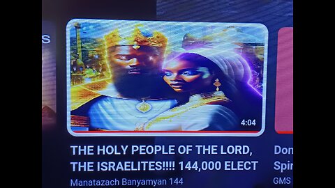 BIBLICAL TRUTH REVEALED WORLDWIDE: GOD'S CHOSEN PEOPLE "ISRAELITES" WILL BE RESTORED (Romans 11:26)!