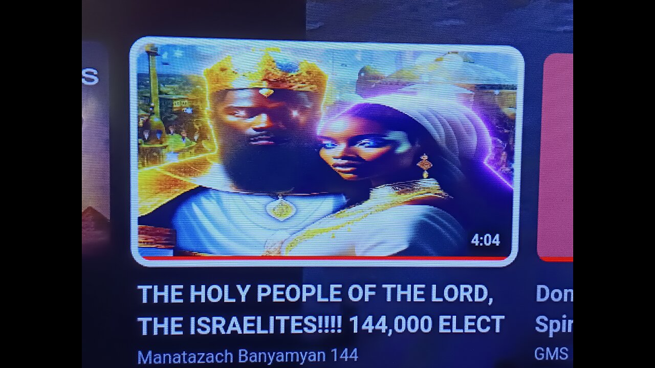 BIBLICAL TRUTH REVEALED WORLDWIDE: GOD'S CHOSEN PEOPLE "ISRAELITES" WILL BE RESTORED (Romans 11:26)!