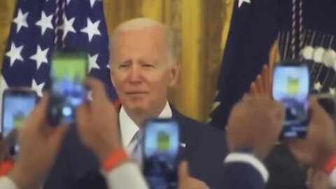 VAMPIRE BIDEN