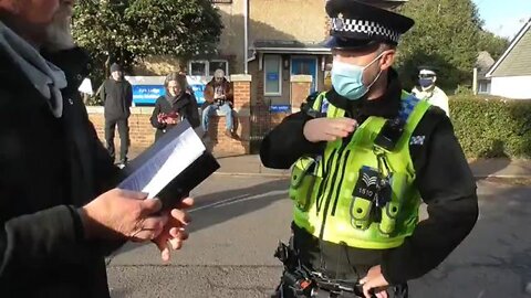 UK | Englands Avalanche Continues - They are Complicit if they do NOT Assist