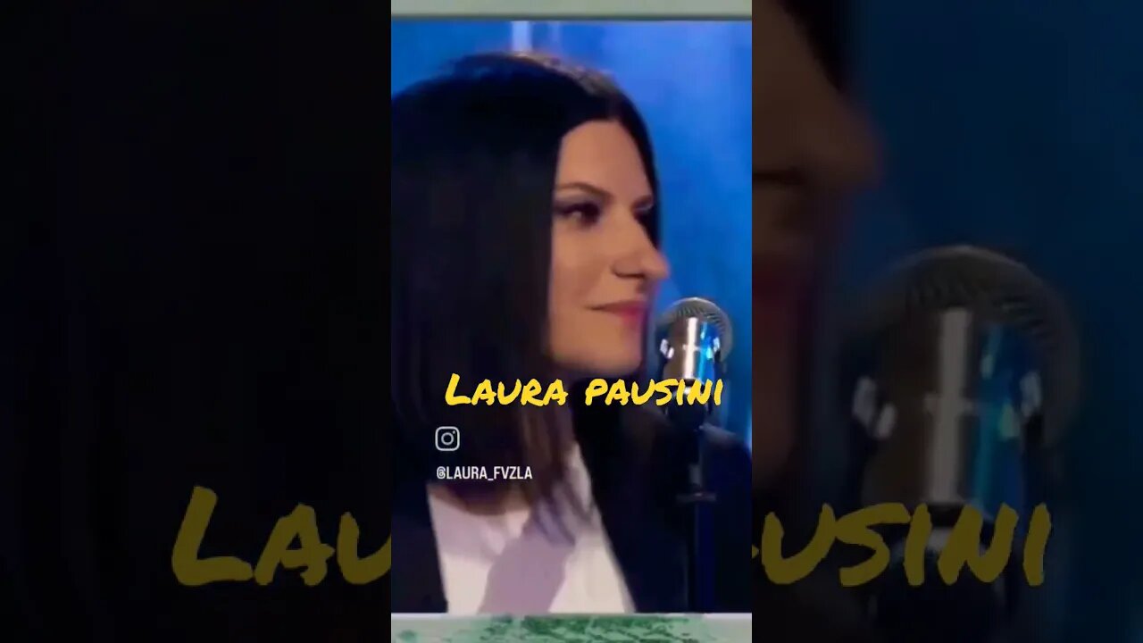 Laura Pausini - Subscribete! #shorts #laurapausini #nocopyrightmusic