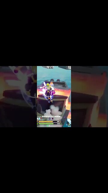 #Rumbleverse #Boas-vidas a #Grapital #City