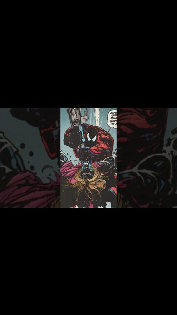 Spidercide #spiderverse (Tierra-616) #short