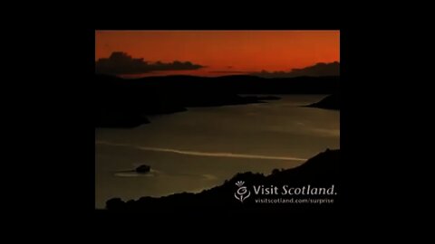 Visit Scotland