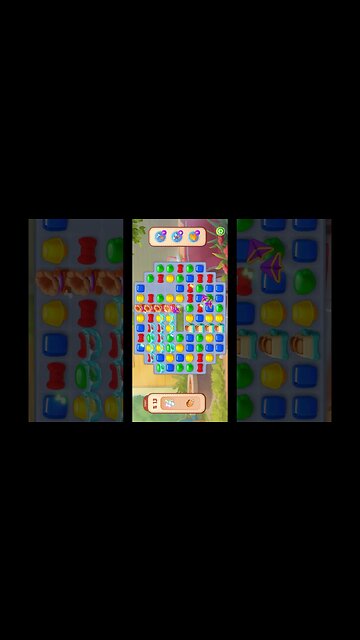 Shorts Playrix Homescapes Gameplay Walkthrough Level 12687-040