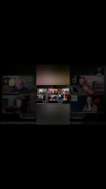 Avoid mysticism and superstition.