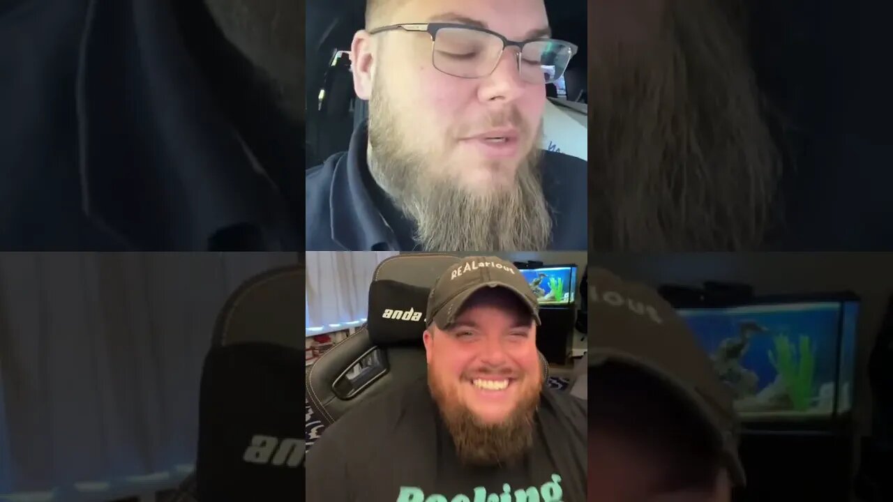 Here’s Your Dose of REALarious…🤣🤣🤣 with @LeeMSnow