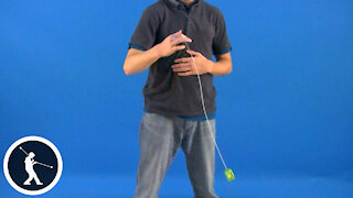 2a #9 Planet Hops Yoyo Trick - Learn How