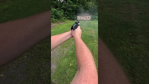 A Fun End to a Range Day #shorts #hecklerandkoch #hk