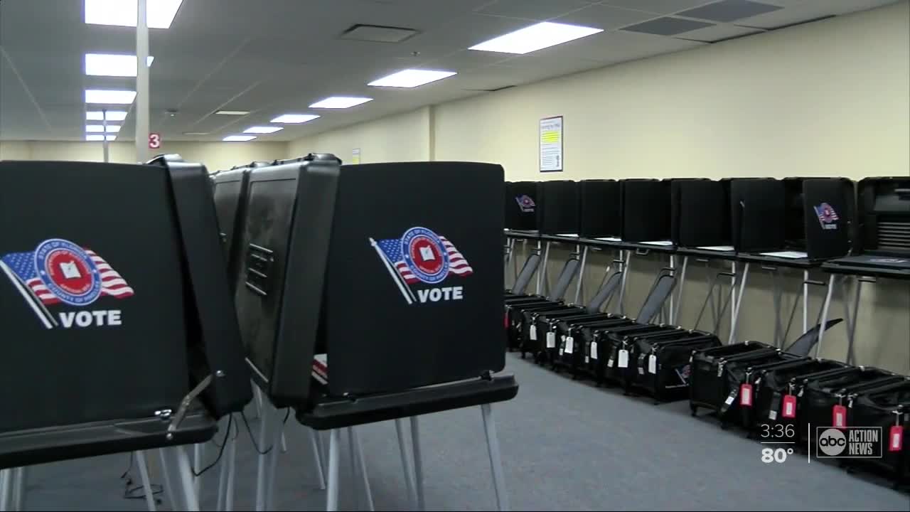 What you need to know before voting in the Florida Primary