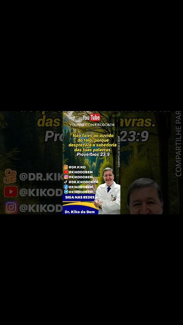 Provérbios 23:9 #biblia Sagrada Inscreva-se neste #canal P/ este #trabalho continuar #shorts #amor
