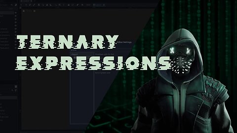 Ternary Expressions