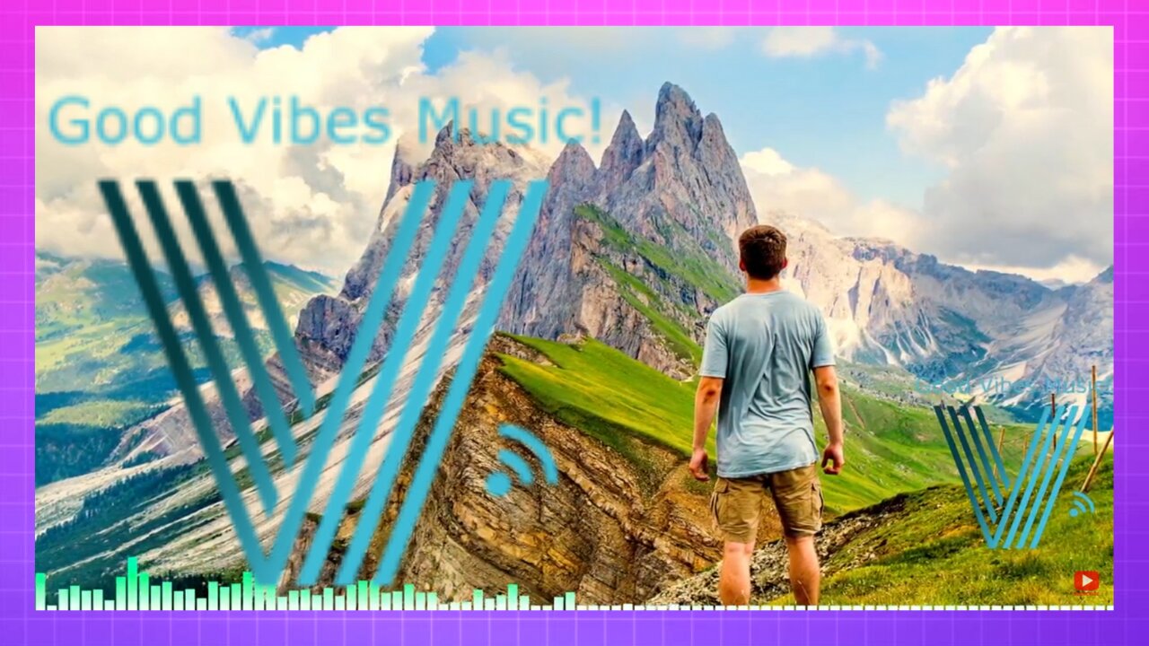 Alive by LiQWYD🎶No Copyright Music ⚡ GvM: Happy Music!