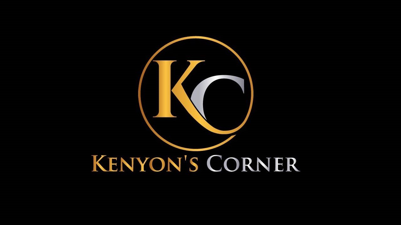 Kenyon's Corner - The Benefit of Applying God's Gifts!