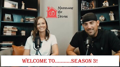 Season 3 Kick Off!