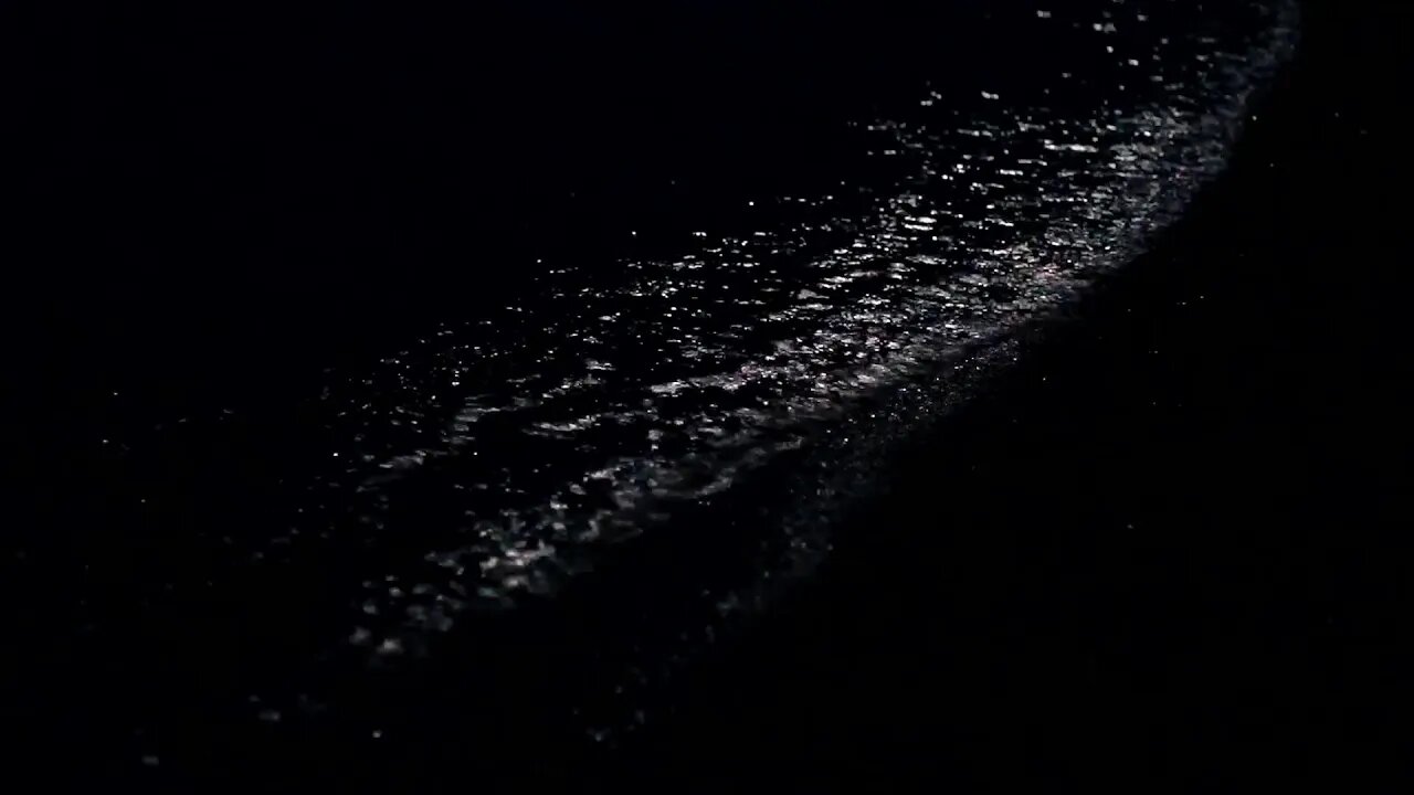 SONS DA NATUREZA para DORMIR, RELAXAR e se sentir melhor! Som das ONDAS DO MAR na praia!