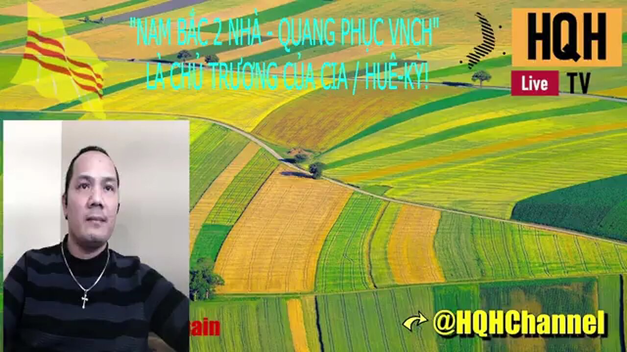 #Talkshow05MAR24: #NB2N (P230) - "NAM BẮC 1 NHÀ - TIÊU DIỆT VIỆT NAM CỘNG HOÀ" LÀ CHỦ TRƯƠNG CỦA AI ?