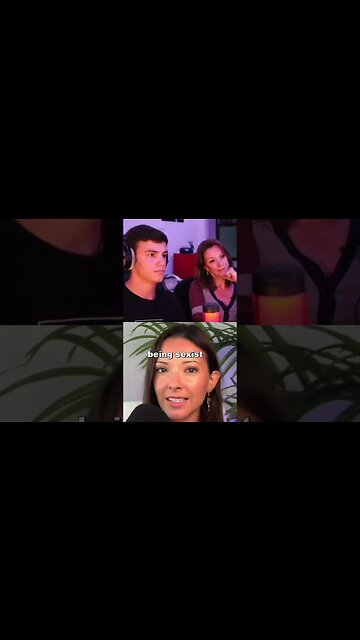 MUM AND SON REACT TO LAYAH ON ANDREW TATE!