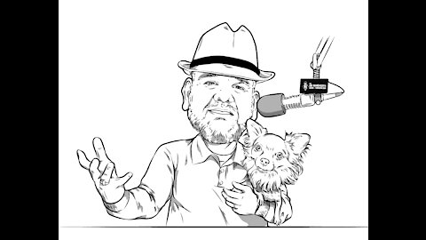 The Joe Mangiacotti Show - November 13th, 2021