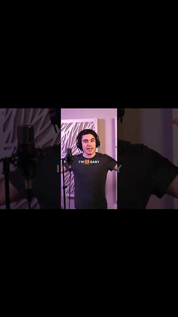 17 is a Good Age - Experiences from My Teen Years