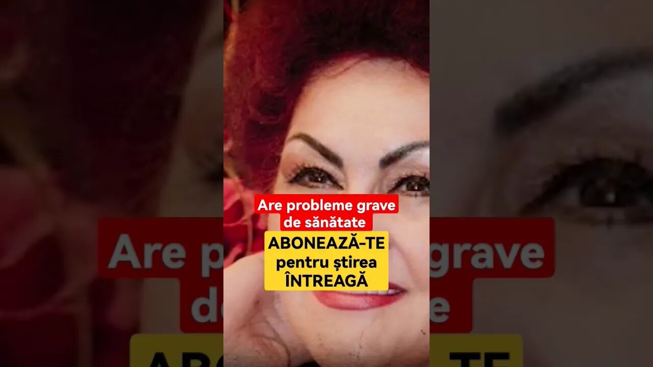 Are probleme grave de sănătate - 2