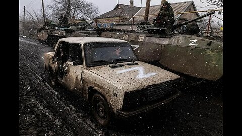 An avoidable War - How the west turned Ukraine into a Battlefield