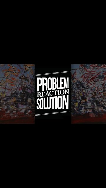 Problem, Reaction, Solution 🤯 #shorts