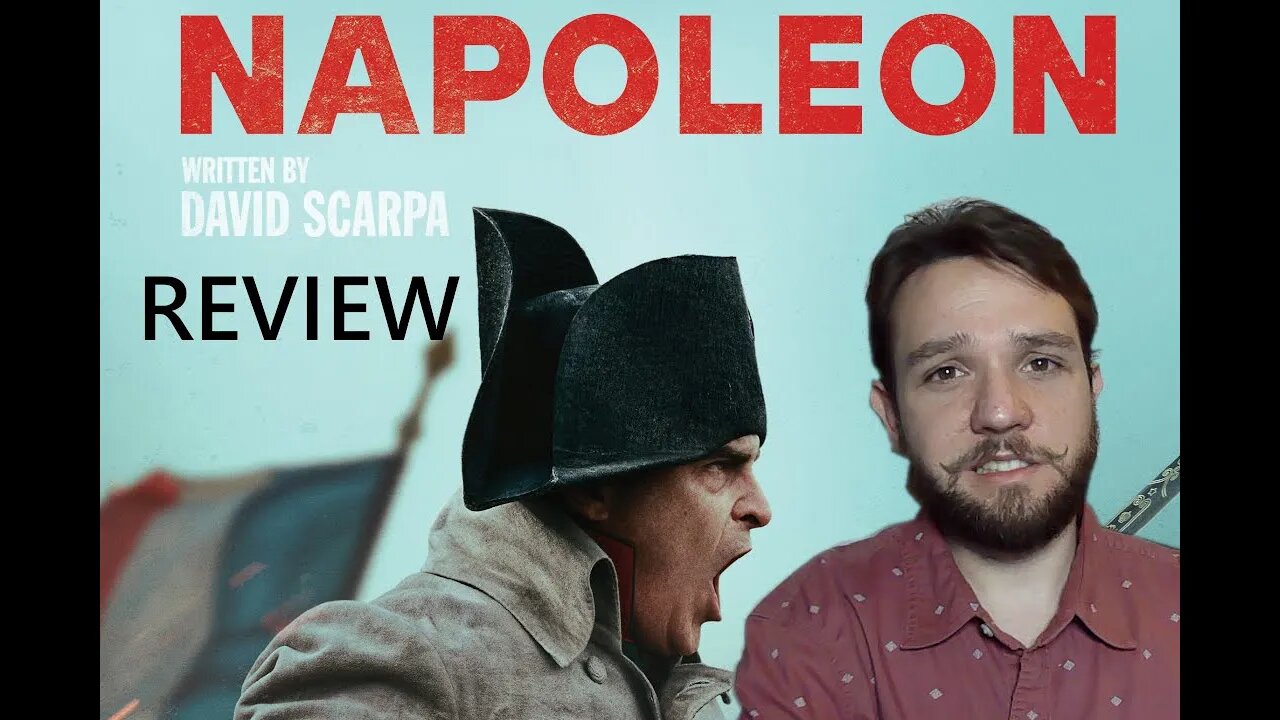 History Fan reviews Napoleon