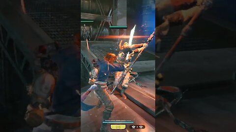 Cal vs. Droids
