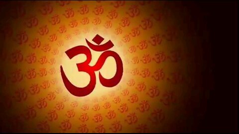 Om chanting