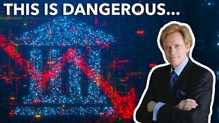 Digital Slavery Dollars Are Coming - Mike Maloney