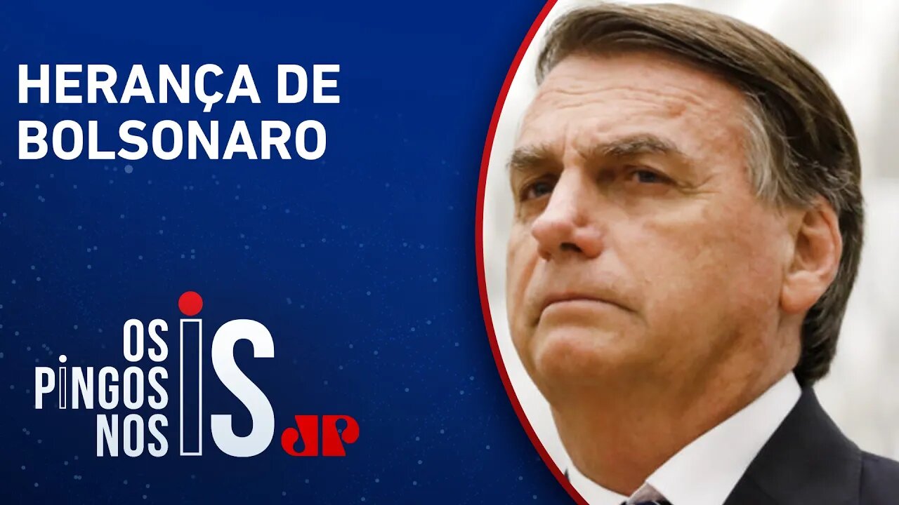 Desigualdade de renda entre ricos e pobres cai em 2022