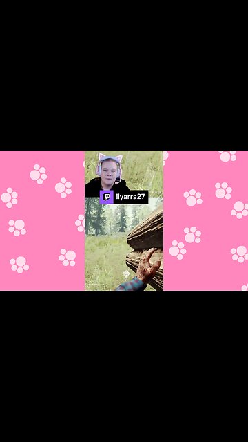 Well... it was definitely a surprise!