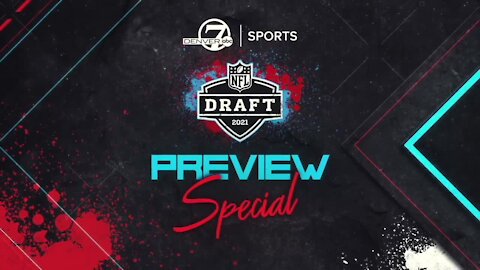 Denver7 Broncos Draft Special Part 2