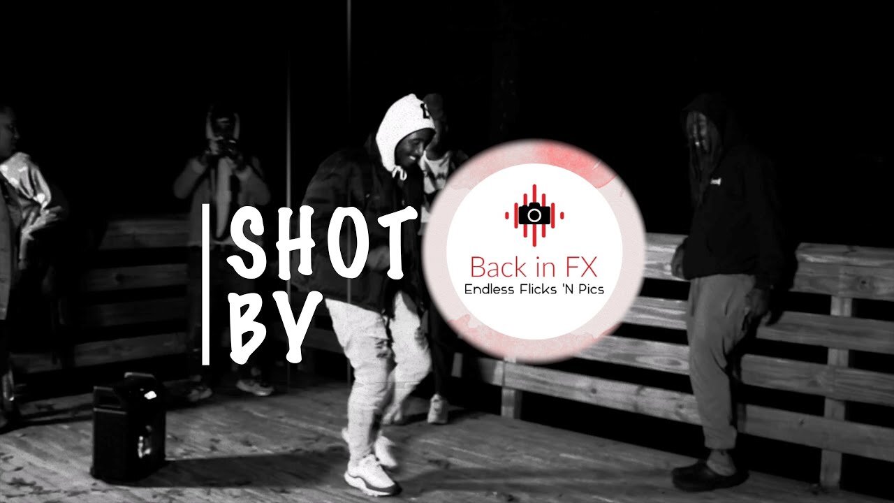 Shot By Back in FX | Keeping it Reel