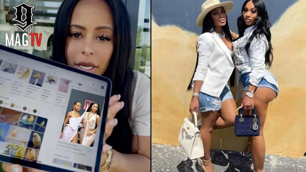 Alexis Skyy Considers Buying 2 Birds After Apologizing To Jayda Cheaves & Ari Fletcher! 🦜