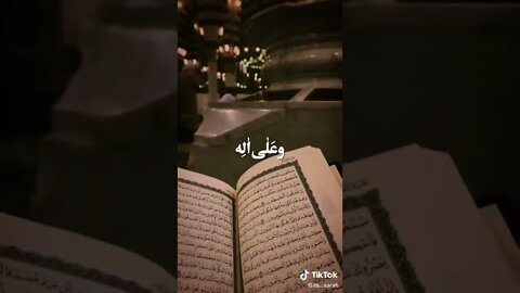 Find 'islamic video status' on TikTok TikTok Search 5