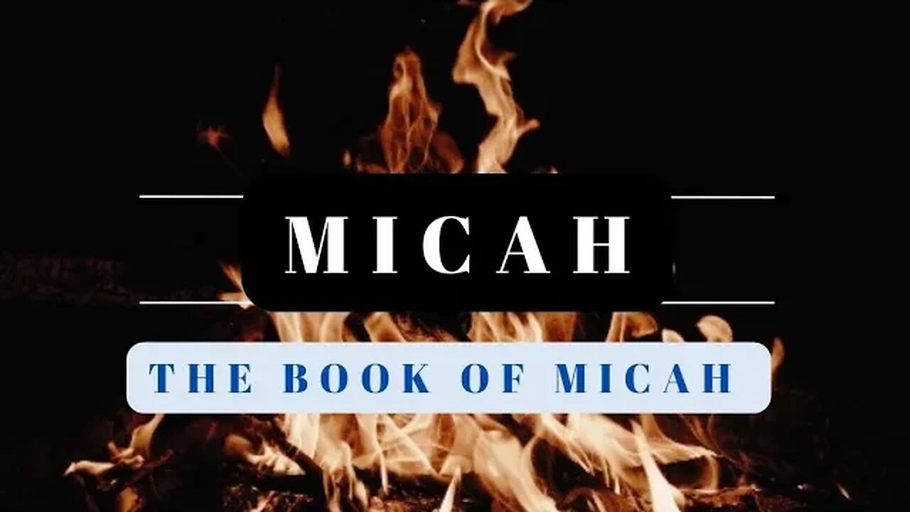 Micah