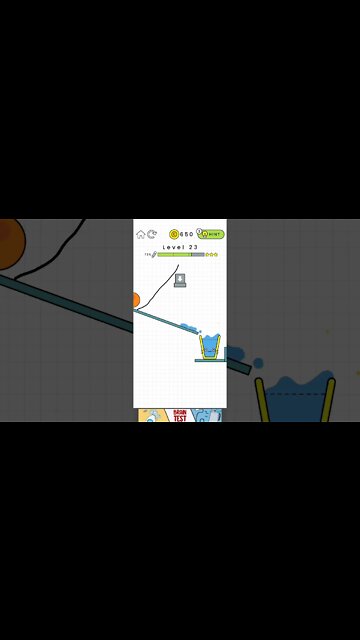 Happy Glass - Level 023