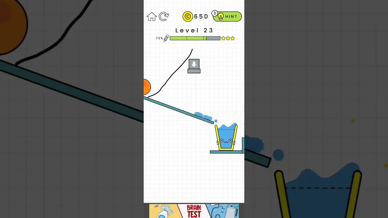 Happy Glass - Level 023