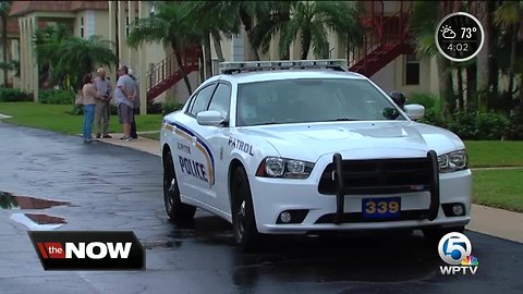 UPDATE: Police investigating after two people were found dead inside Jupiter home after standoff